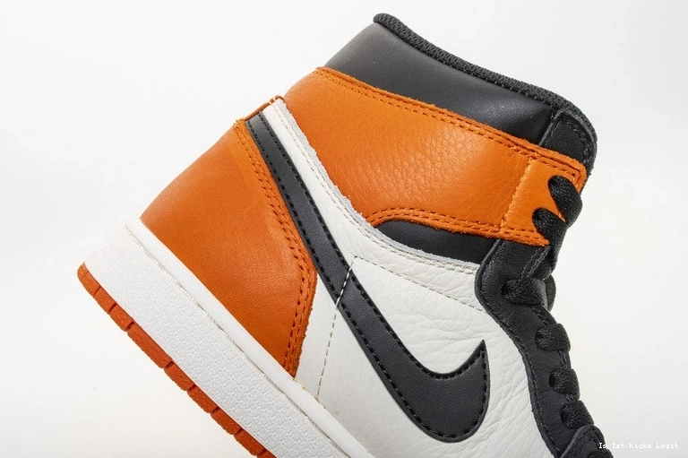 555088-005 Air Shattered OG Backboard Retro Jordan 1 1030